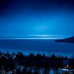 Clair de Lune de la Suite Bergamasque - andante tres expressif - Claude Achille Debussy