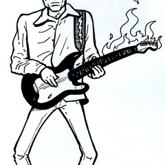Electric Guitars