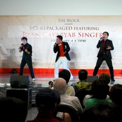 I'll Make You Smile Again