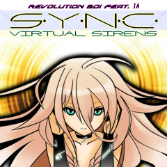 08. Falling Apart - Taishi feat. IA