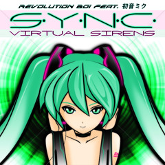 06. LED  Again - Clean Tears feat. Hatsune Miku