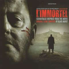 IMMORTAL RadioEdit _ Laurence Revey
