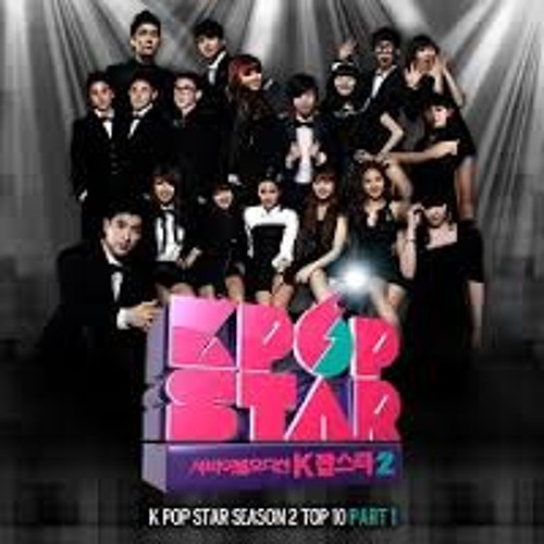 Stream SPaii | Listen to KPOP STAR 2 playlist online for free on SoundCloud