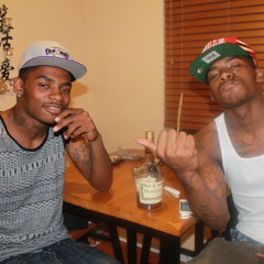 "GOT 1" C-2 ft.Trust