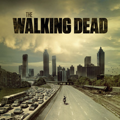 The Walking Dead OST - S3 - Reconciliation