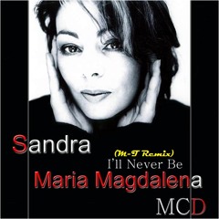 Sandra - Maria Magdalena (M-T Remix) U can also download the song on The Artise Union for free! ^^