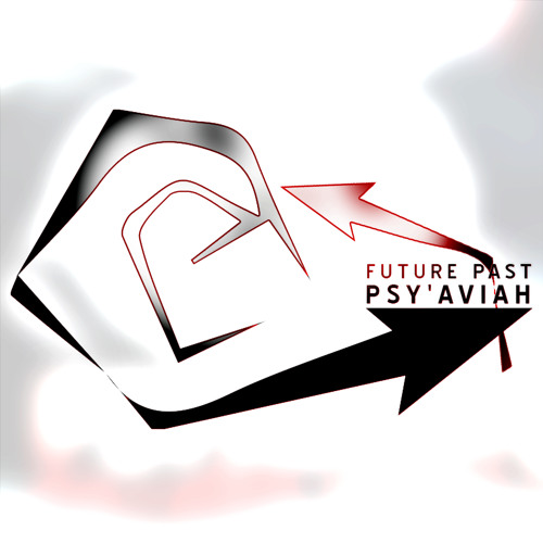 Psy'Aviah - Our Common Future (feat. KYOKO BAERTSOEN) (taken from "Future Past" EP)