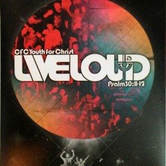 Fearless(Cover)- CFC-Youth Montreal Music Ministry