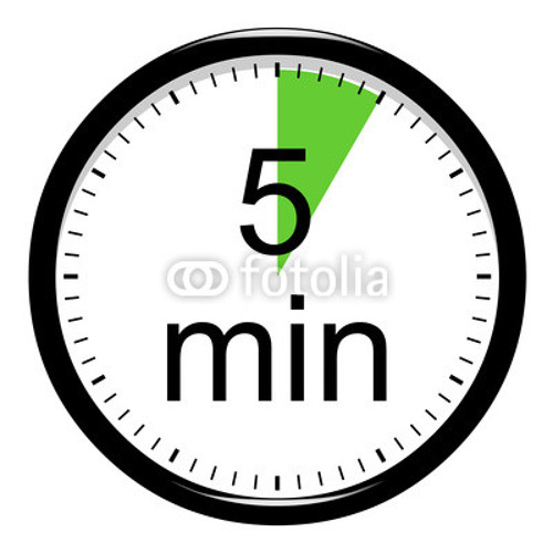 Dj Daboyz - 5 minutes pour convaincre ( Dancehall )