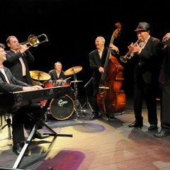 I Ain't No Gigolo by Good Time Jazz