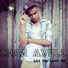 Say You Love Me