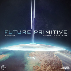 Future Primitive - Kryptik (Free NOBUSS054)
