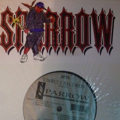 Sparrow - Rhyme Impotence 1995