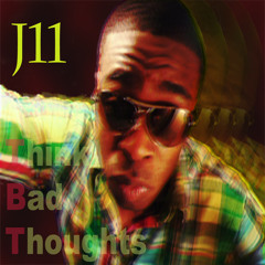 J11 - In Your Head (Prod by Johnny Juliano)