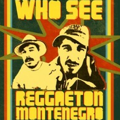 Who See - Reggaeton Montenegro (Thor Kvisgaard Edit)