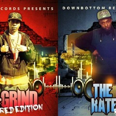 She Bad***** FRANCHISE DA KIDD FT. D.O.K.*****