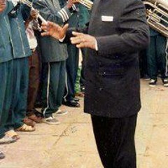 Faki France - Jesus Purifie moi