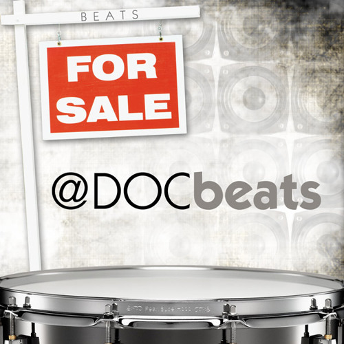 #DOCbeats - Silva 85bpm @DocJonesMusic_