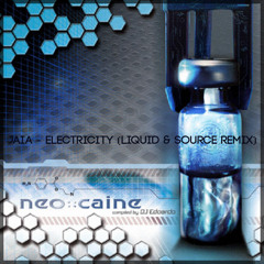 Jaia - Electricity (Liquid & Source Remix) [Master] Free DownLoad
