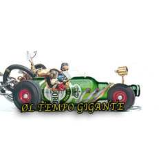 Øl Tempo Gigante 2013