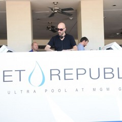 TJR @ Wet Republic - Las Vegas, NV - 5.11.2013