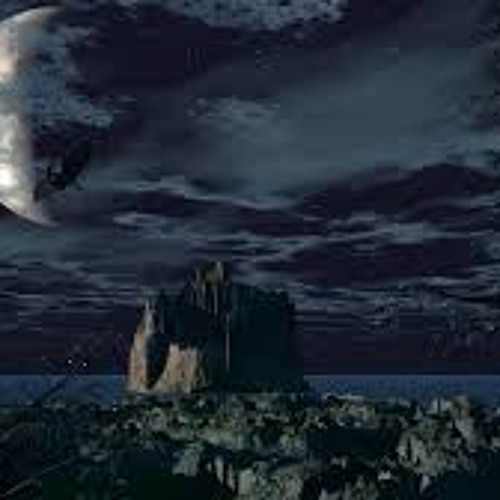 HAUNTED CASTLE