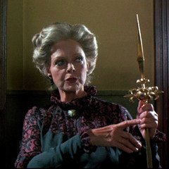 The World according to Eunice St Clair