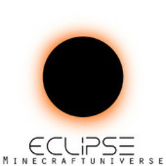 MinecraftUniverse - Eclipse