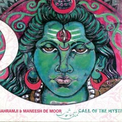 Bahramji & Manesh De Moor feat Sidha- 'La illaha'