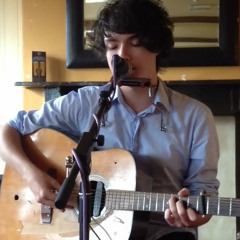 The House On Big Blue Hill