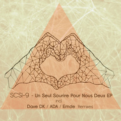 SCSI-9 - Un Seul Sourire Pour Nous Deux (Ada Remix)