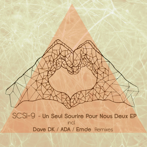 SCSI-9 - Un Seul Sourire Pour Nous Deux (Ada Remix)