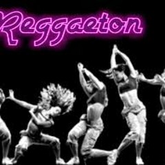 RAGGAETON MIX 2013 ESPECIAL PERREO