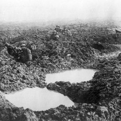 Wilfred Owen's 'The Sentry'