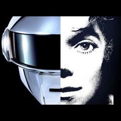 Give Lady Back To Life - Daft Punk Vs. Michael Jackson (Willy Da Wall mashup)