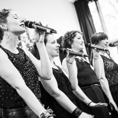 YesSister,JazzSister - Rolling in the Deep