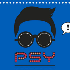 Gentleman by PSY Remix