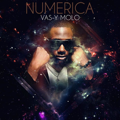 Numerica - ''VAS-Y MOLO MOLO''