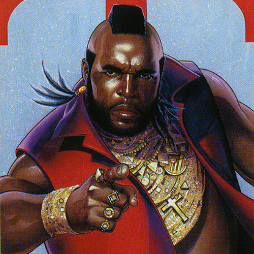 Mr Ts Commandments Instrumental