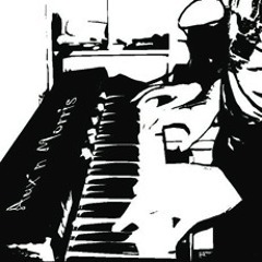 Jimi Tenor - Take me Baby (Aux n Morris Secret Whisper Mix)