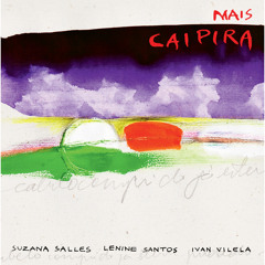 Suzana Salles, Lenine Santos & Ivan Vilela - Guarânia da Lua Nova