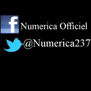 Numerica Ft Hémisphère- Fais ta Piche