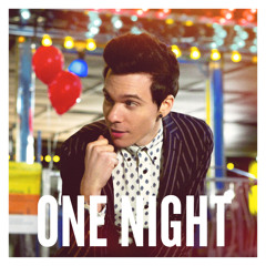 Matthew Koma - One Night (Betablock3r Remix)