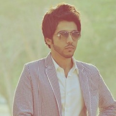 عيون الشوق | عبدالله الخشرمي 2013