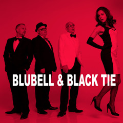 Blubell & Black Tie - Blue