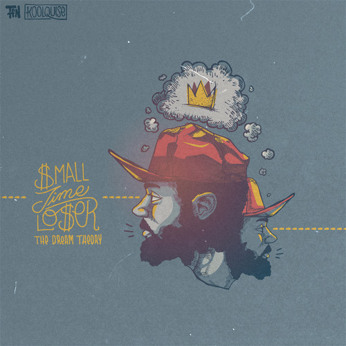 06 Make Believe (prod. Marcus the Ma