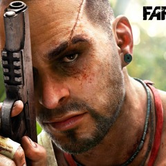 Far Cry 3 - Further Theme ( I'm Sorry - Soundtrack )