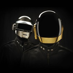 Daft Punk!!