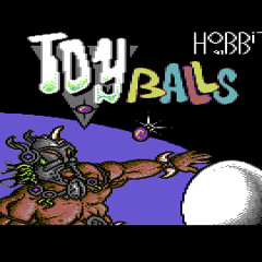 Toyballs #5 Highscore by Tim Kleinert