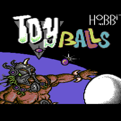 Toyballs #5 Highscore by Tim Kleinert